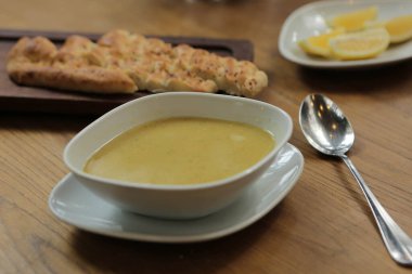 Lezzetli Çorba, Sebze Çorbası, Kase