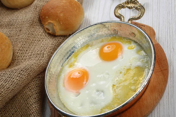 zengin ve leziz Türk Kahvaltı