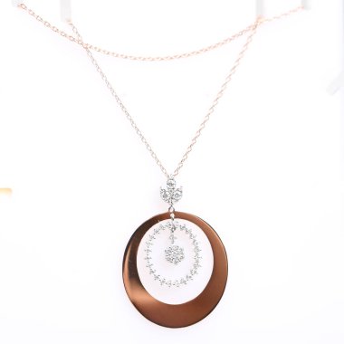 Elmas Mücevherler ve Moda Mücevherleri