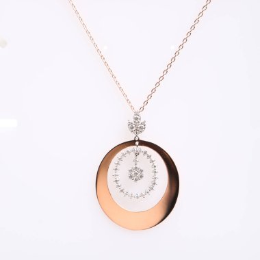 Elmas Mücevherler ve Moda Mücevherleri