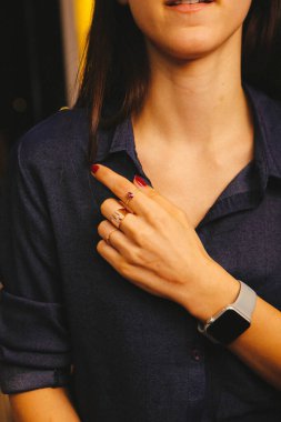 Elmas Mücevherler ve Moda Mücevherleri