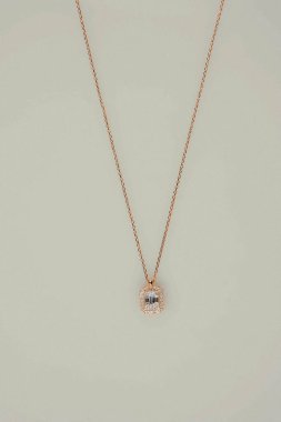 Elmas Mücevherler ve Moda Mücevherleri