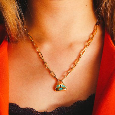 Elmas Mücevherler ve Moda Mücevherleri