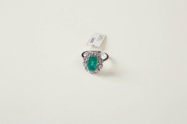 Elmas Mücevherler ve Moda Mücevherleri