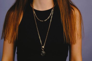 Elmas Mücevherler ve Moda Mücevherleri