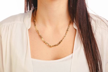 Elmas Mücevherler ve Moda Mücevherleri