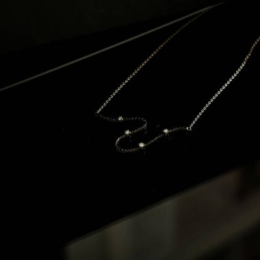 Elmas Mücevherler ve Moda Mücevherleri