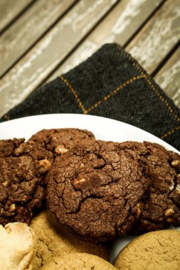 zengin ve leziz Türk Kahvaltı