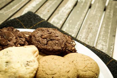 zengin ve leziz Türk Kahvaltı