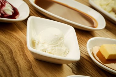 zengin ve leziz Türk Kahvaltı