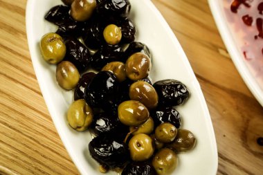 zengin ve leziz Türk Kahvaltı