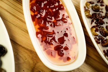 zengin ve leziz Türk Kahvaltı