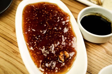 zengin ve leziz Türk Kahvaltı