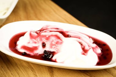 zengin ve leziz Türk Kahvaltı