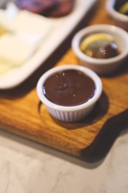 zengin ve leziz Türk Kahvaltı