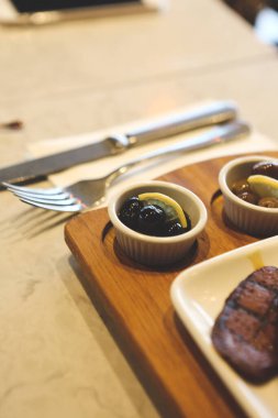 zengin ve leziz Türk Kahvaltı