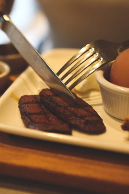 zengin ve leziz Türk Kahvaltı