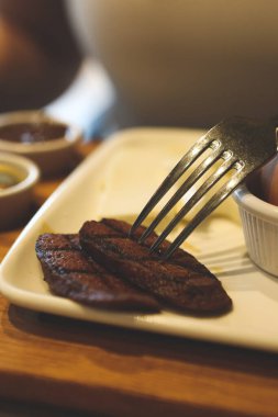 zengin ve leziz Türk Kahvaltı