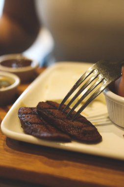 zengin ve leziz Türk Kahvaltı