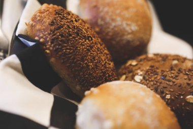 zengin ve leziz Türk Kahvaltı