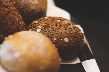 zengin ve leziz Türk Kahvaltı