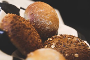 zengin ve leziz Türk Kahvaltı