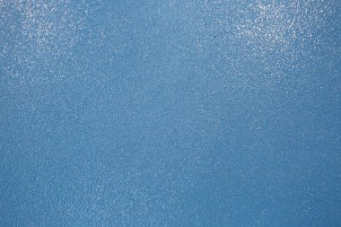 Güzel Soyut Grunge Dekoratif Donanma Mavi Karanlık Stucco Duvar Arkaplanı. Metin İçin Sanatsal Kaba Biçimlendirilmiş Döşeme Afişi