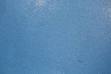 Güzel Soyut Grunge Dekoratif Donanma Mavi Karanlık Stucco Duvar Arkaplanı. Metin İçin Sanatsal Kaba Biçimlendirilmiş Döşeme Afişi