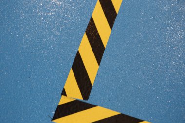 Güzel Soyut Grunge Dekoratif Donanma Mavi Karanlık Stucco Duvar Arkaplanı. Metin İçin Sanatsal Kaba Biçimlendirilmiş Döşeme Afişi