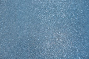 Güzel Soyut Grunge Dekoratif Donanma Mavi Karanlık Stucco Duvar Arkaplanı. Metin İçin Sanatsal Kaba Biçimlendirilmiş Döşeme Afişi