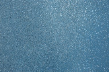 Güzel Soyut Grunge Dekoratif Donanma Mavi Karanlık Stucco Duvar Arkaplanı. Metin İçin Sanatsal Kaba Biçimlendirilmiş Döşeme Afişi