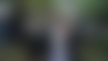 Bulanık arkaplan dokusu temasıName