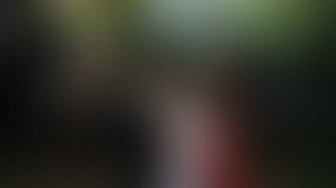 Bulanık arkaplan dokusu temasıName