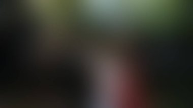 Bulanık arkaplan dokusu temasıName