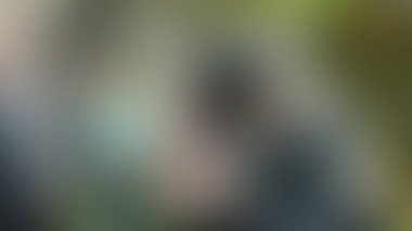 Bulanık arkaplan dokusu temasıName