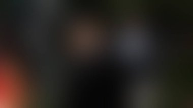 Bulanık arkaplan dokusu temasıName