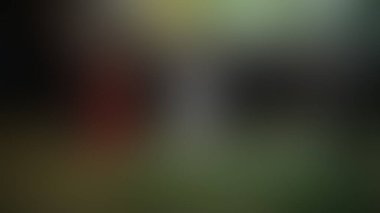 Bulanık arkaplan dokusu temasıName