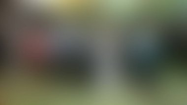 Bulanık arkaplan dokusu temasıName