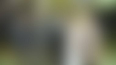 Bulanık arkaplan dokusu temasıName