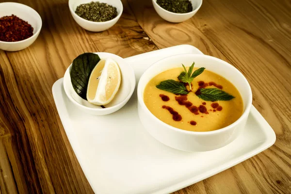 Lezzetli Çorba, Sebze Çorbası, Kase