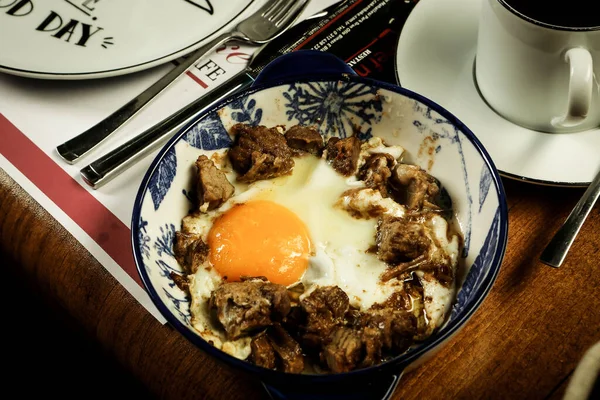 zengin ve leziz Türk Kahvaltı