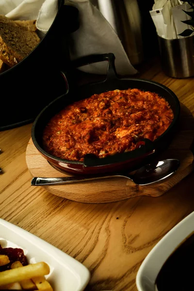 zengin ve leziz Türk Kahvaltı