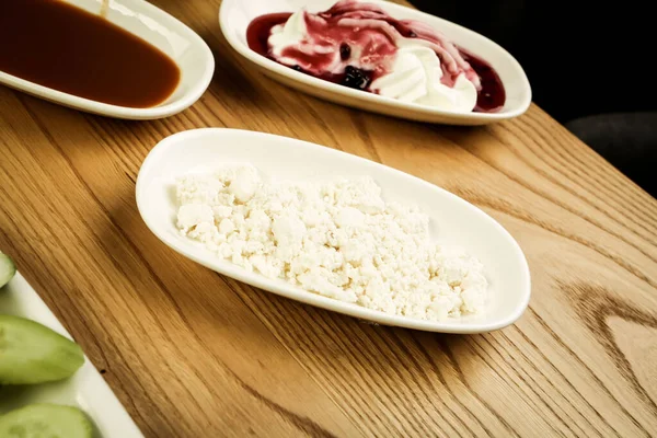 zengin ve leziz Türk Kahvaltı