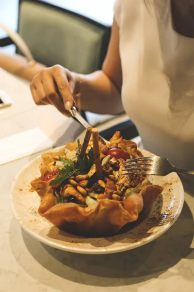 zengin ve leziz Türk Kahvaltı