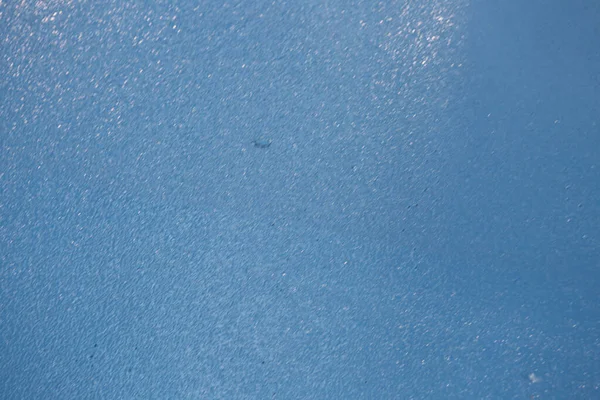 Güzel Soyut Grunge Dekoratif Donanma Mavi Karanlık Stucco Duvar Arkaplanı. Metin İçin Sanatsal Kaba Biçimlendirilmiş Döşeme Afişi