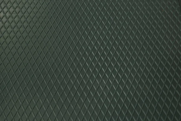 Siyah metal desenli çelik arka plan. Delinmiş metal levha.