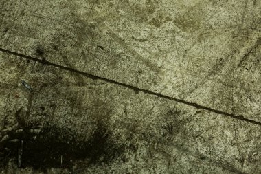 Gri beton beton duvar, soyut arkaplan fotoğraf dokusu