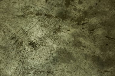 Gri beton beton duvar, soyut arkaplan fotoğraf dokusu