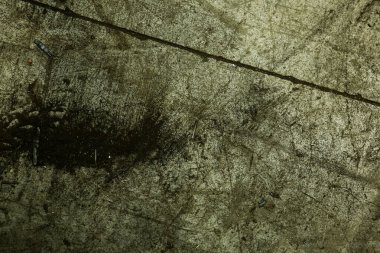 Gri beton beton duvar, soyut arkaplan fotoğraf dokusu