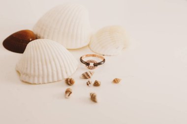 Elmas Mücevherler ve Moda Mücevherleri